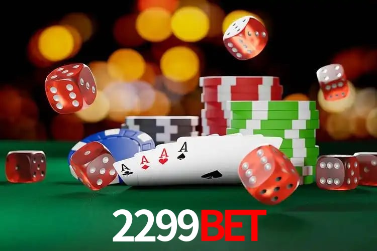 Estatísticas 2299bet