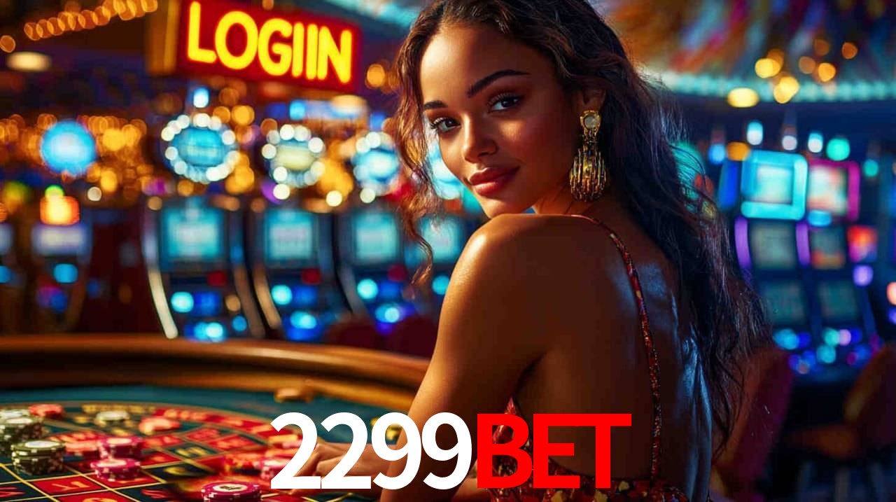 Experiência VIP 2299bet